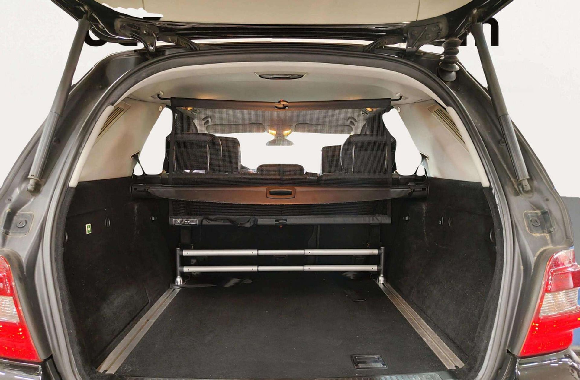 Mercedes-Benz Clase M ML 320 CDI - foto 18
