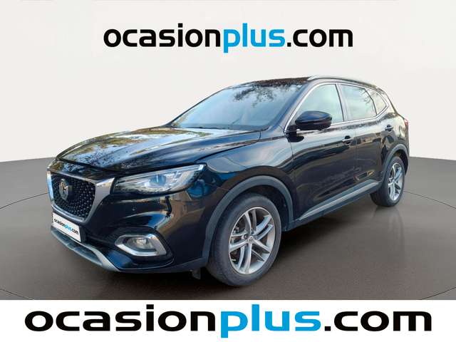 MG HS 1.5 Turbo GDI Luxury (162 CV) de segunda mano