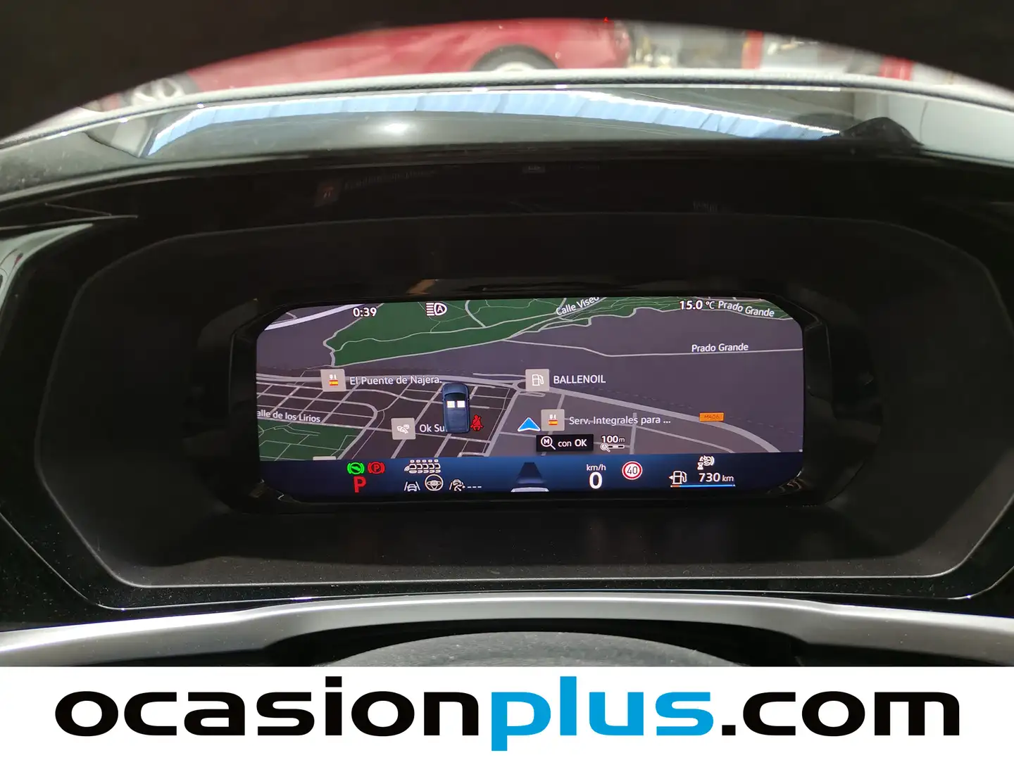 Foto Ford Grand Tourneo Connect Ford Grand Tourneo Connect 2.0 Ecoblue Titanium Auto (122 CV) 7 PLAZAS