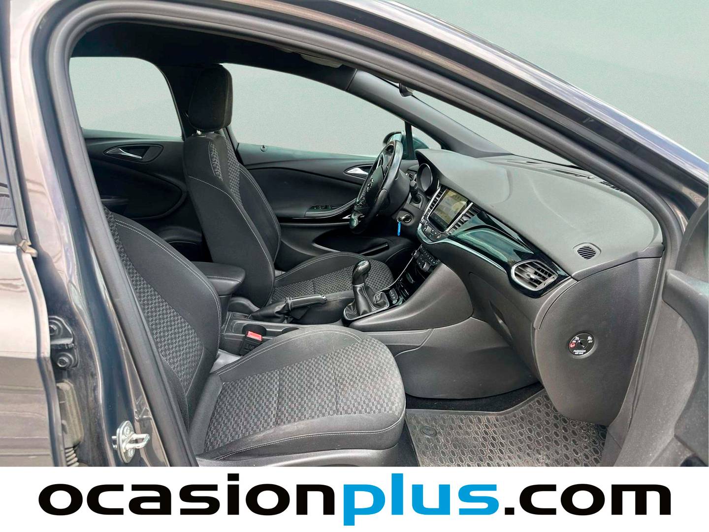Opel Astra Opel Astra 1.6 CDTi Dynamic (110 CV) km 0