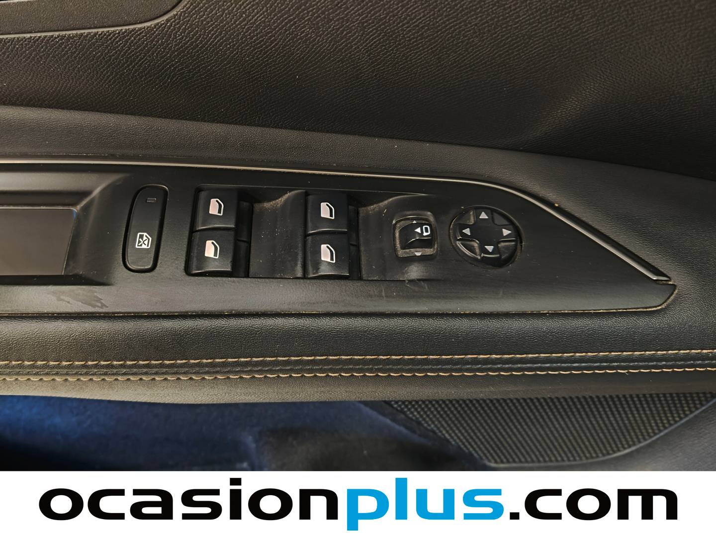 Foto Peugeot 3008 Peugeot 3008 BlueHDI 130 S&S GT Line EAT8 (130 CV)