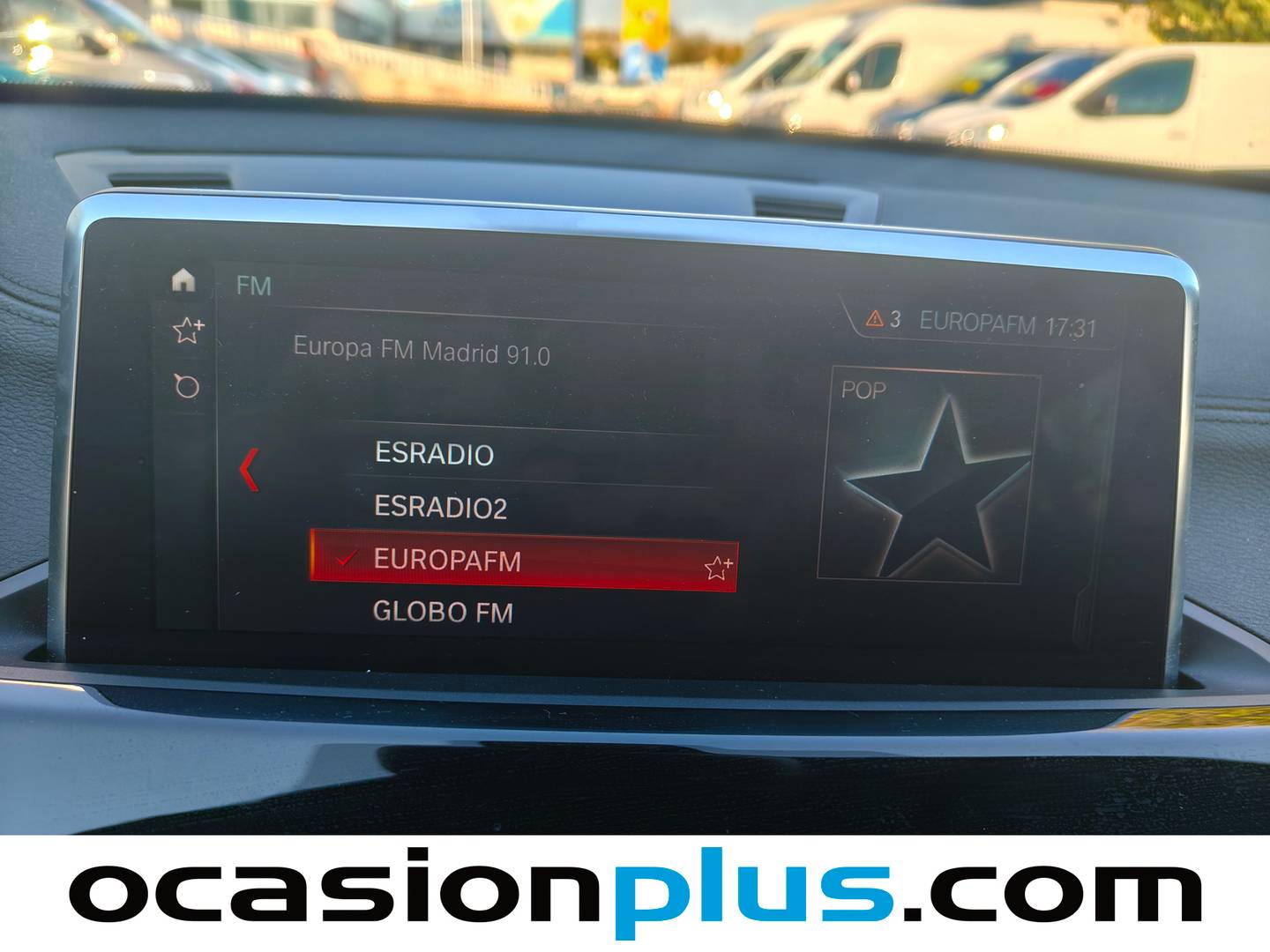 BMW X2 BMW X2 sDrive18i (136 CV) de segunda mano