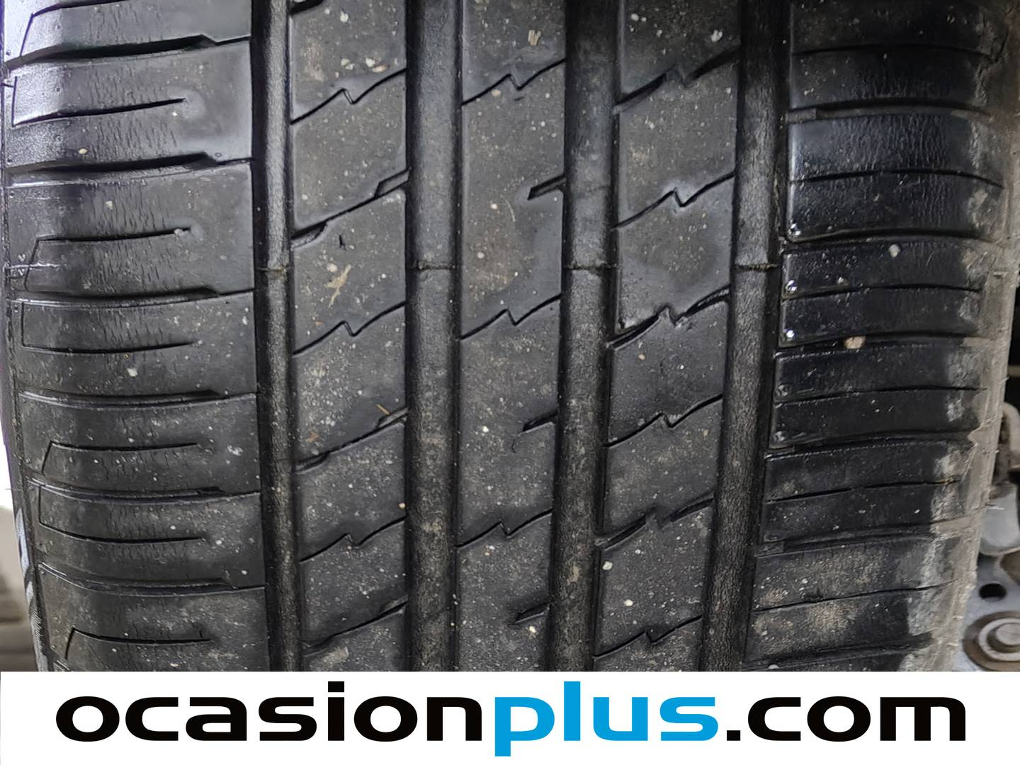 Foto Nissan QASHQAI Nissan Qashqai 1.5 dCi Tekna Sport Chrome 4x2 (110 CV)