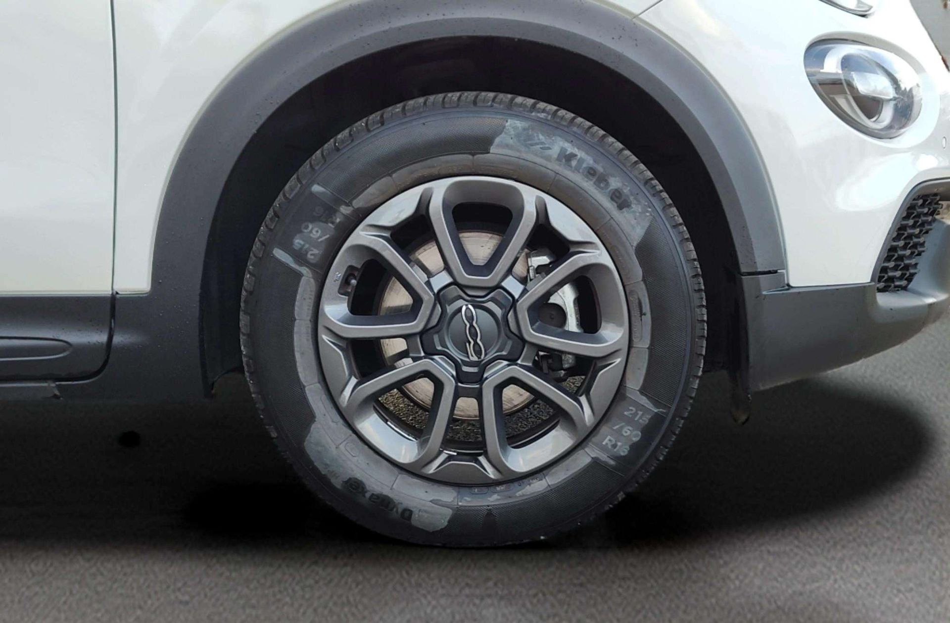 Fiat 500X 1.0 Firefly Lounge - foto 38