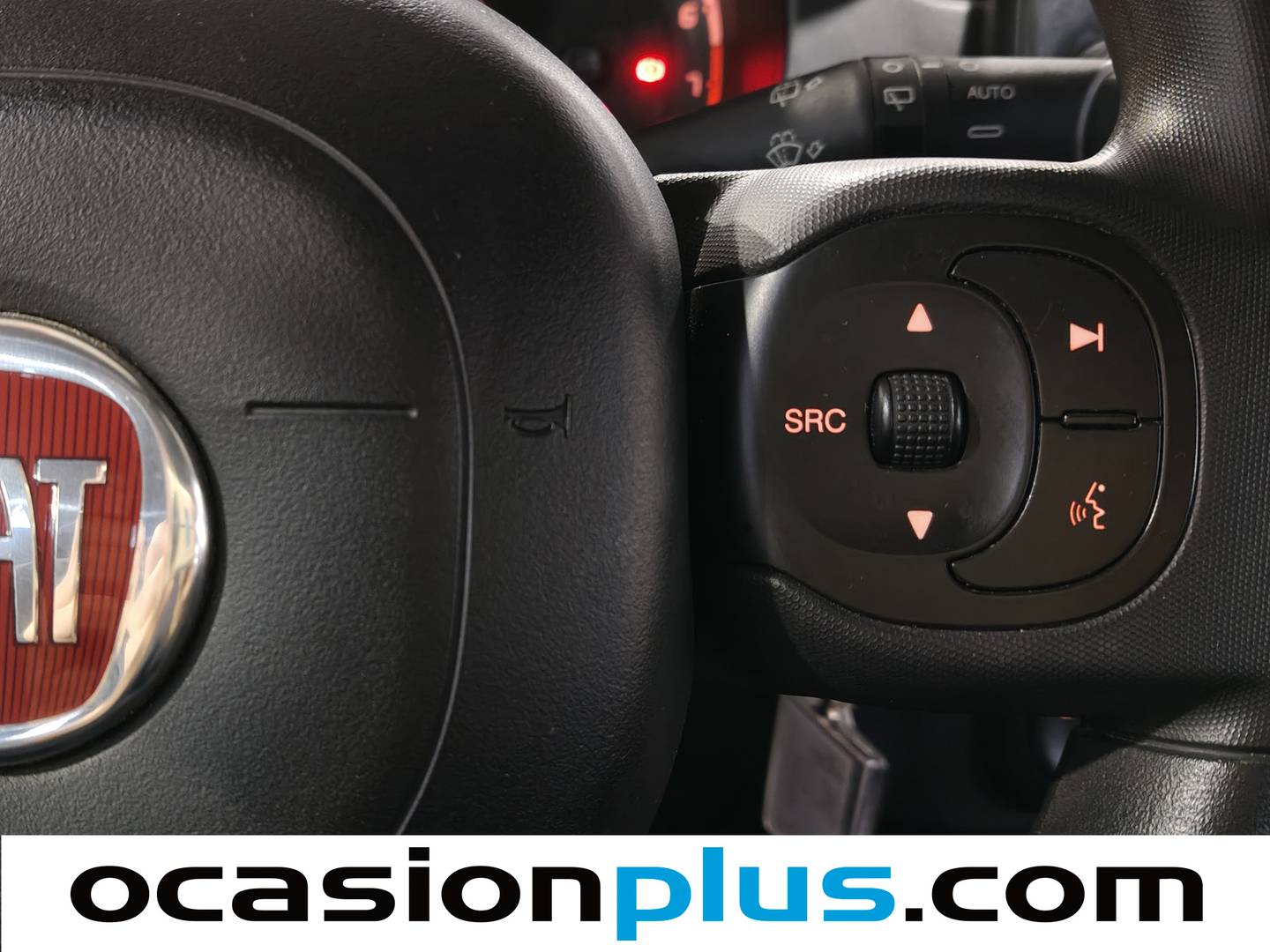 Fiat Panda Fiat Panda 1.0 Hybrid Cross  (70 CV) de segunda mano
