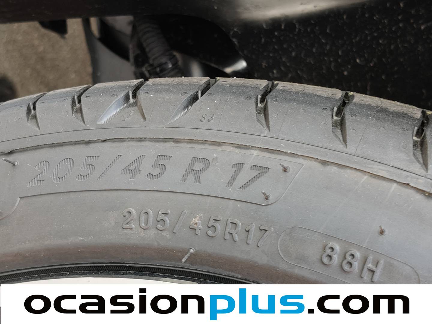 Foto Opel Corsa Opel Corsa 1.2 T XHL Hybrid GS eDCT (110 CV)