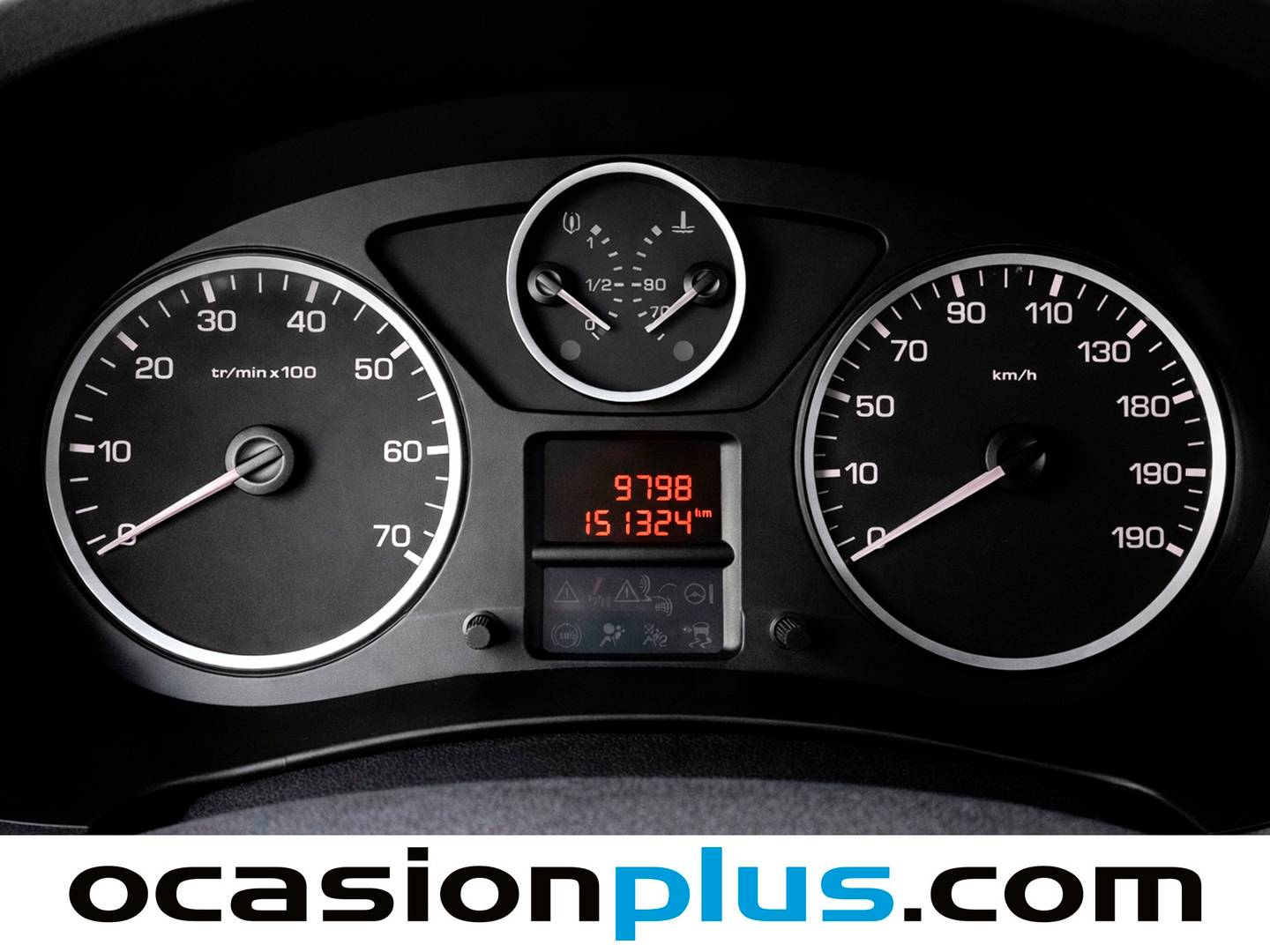 Foto Peugeot Partner Peugeot Partner Tepee Tepee Combi BlueHDI 100 Style (100 CV)