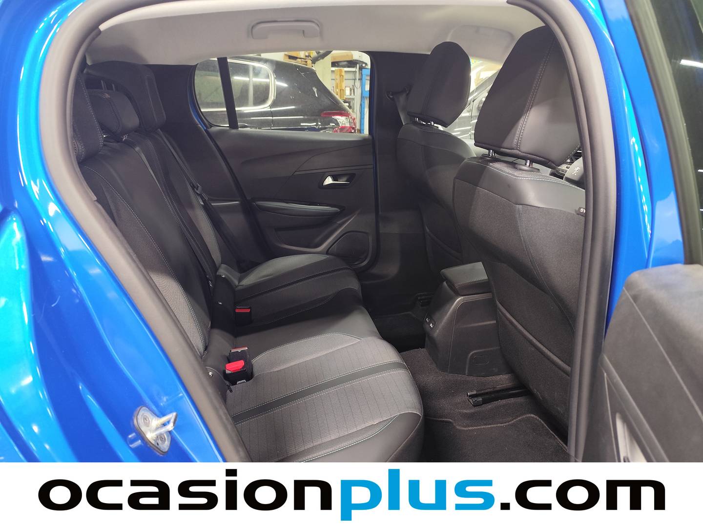 Peugeot 208 Peugeot 208 PureTech 100 Allure Pack (100 CV) al mejor precio