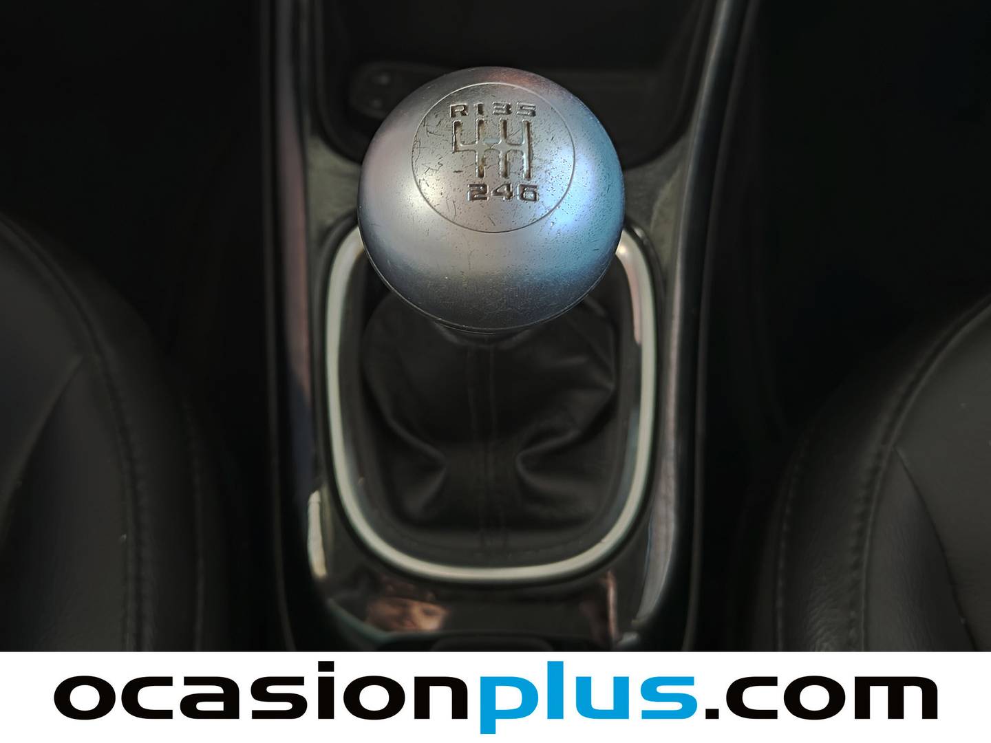 Jeep Compass Jeep Compass 1.6 Multijet Night Eagle 4x2 (120 CV) de segunda mano