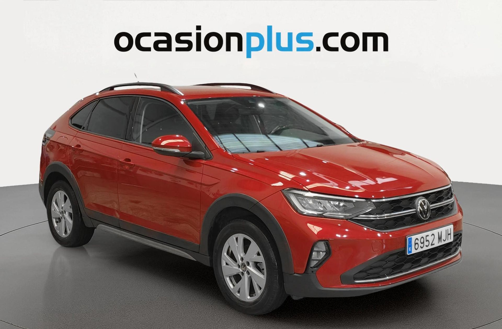Volkswagen Taigo Life 1.0 TSI DSG - foto 2