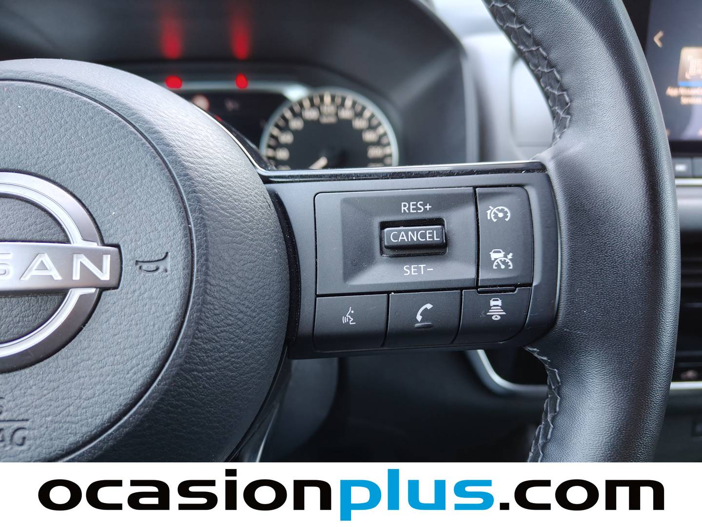 Foto Nissan QASHQAI Nissan Qashqai E-POWER Acenta 140 KW (190 CV)