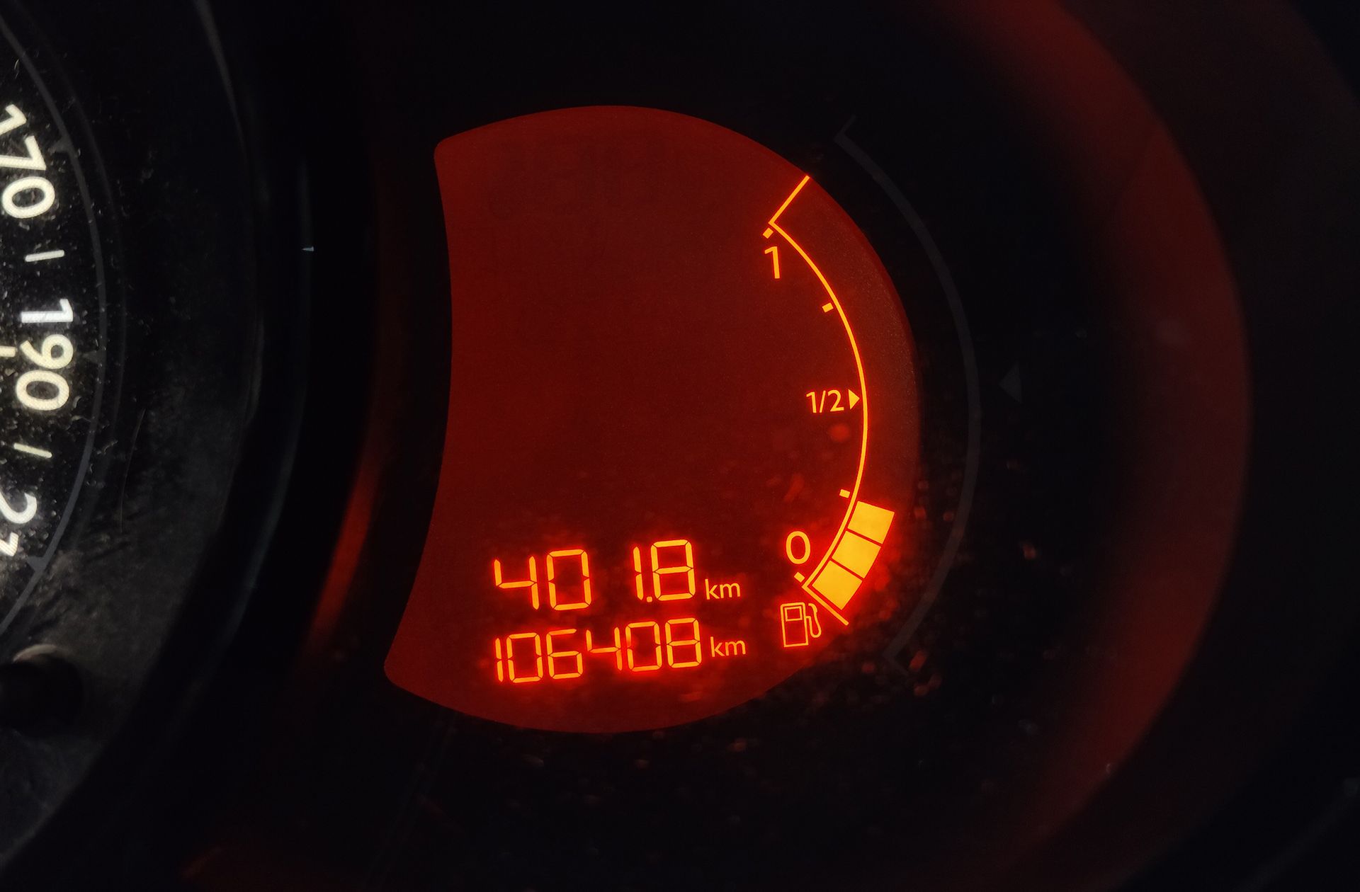 Citroën C3 PureTech 68 Tonic - foto 8
