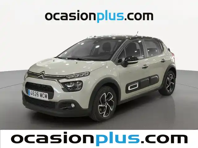 Citroën C3 PureTech 83 Feel Pack (83 CV) de segunda mano