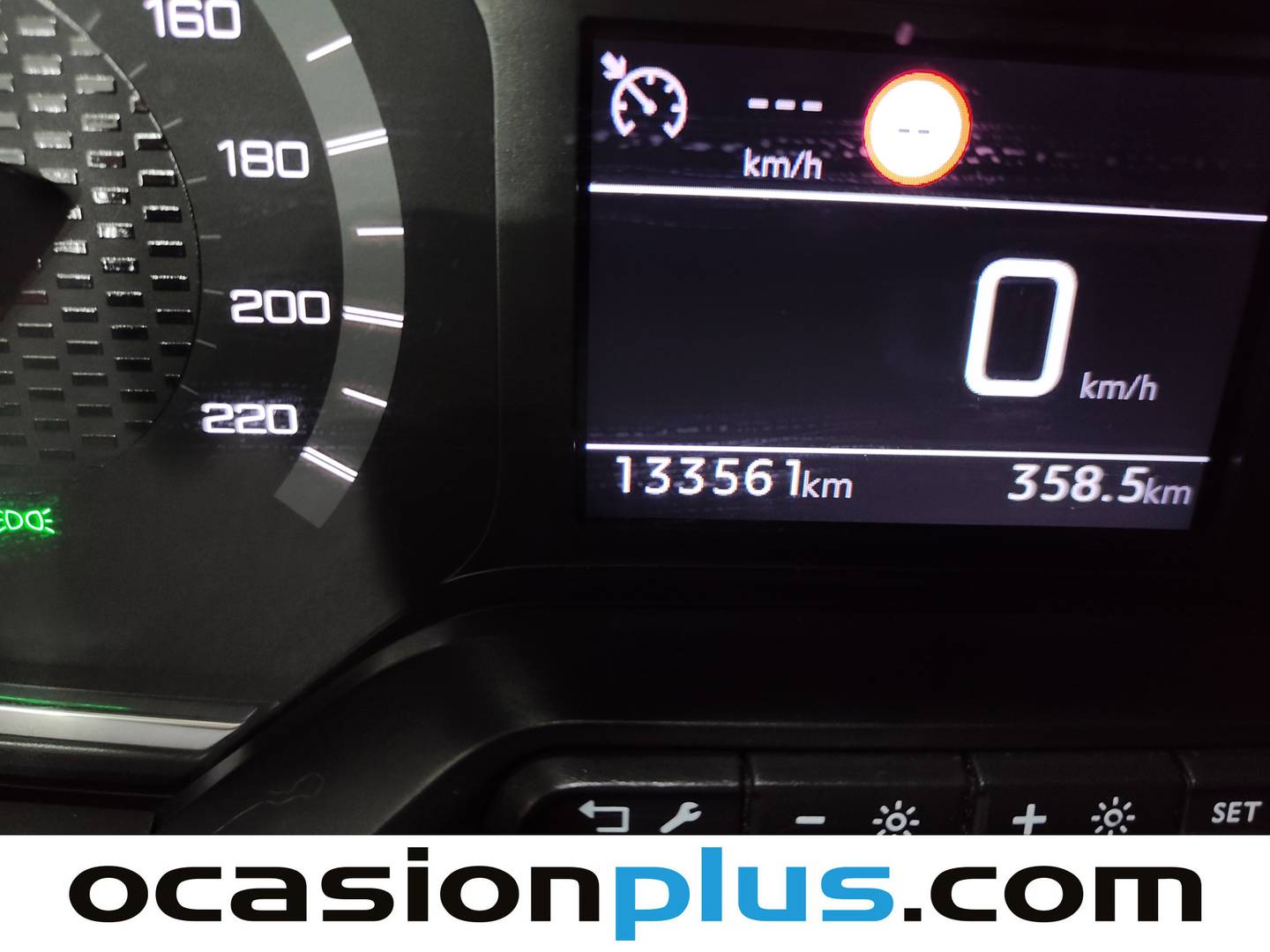 Peugeot Rifter Peugeot Rifter BlueHDi 130 GT Long (130 CV) 7 Plazas km 0