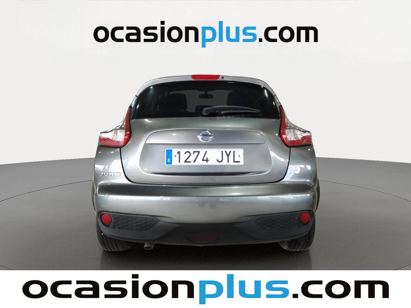 Nissan JUKE Nissan Juke dCi 110 Acenta 4x2 (110 CV) barato
