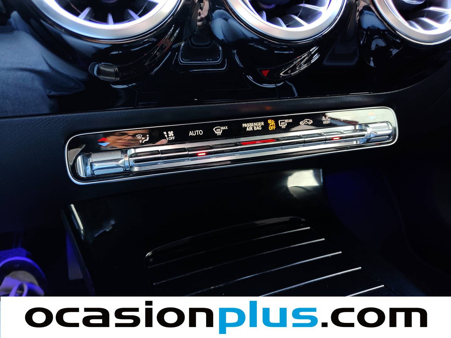 Mercedes Clase A Mercedes-Benz Clase A 180 d  (116 CV) diésel