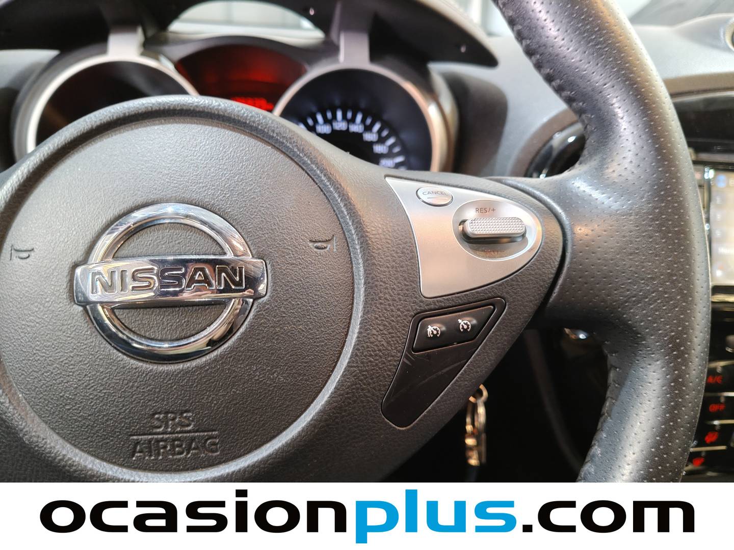Nissan JUKE Nissan Juke dCi 110 Acenta (110 CV) km 0