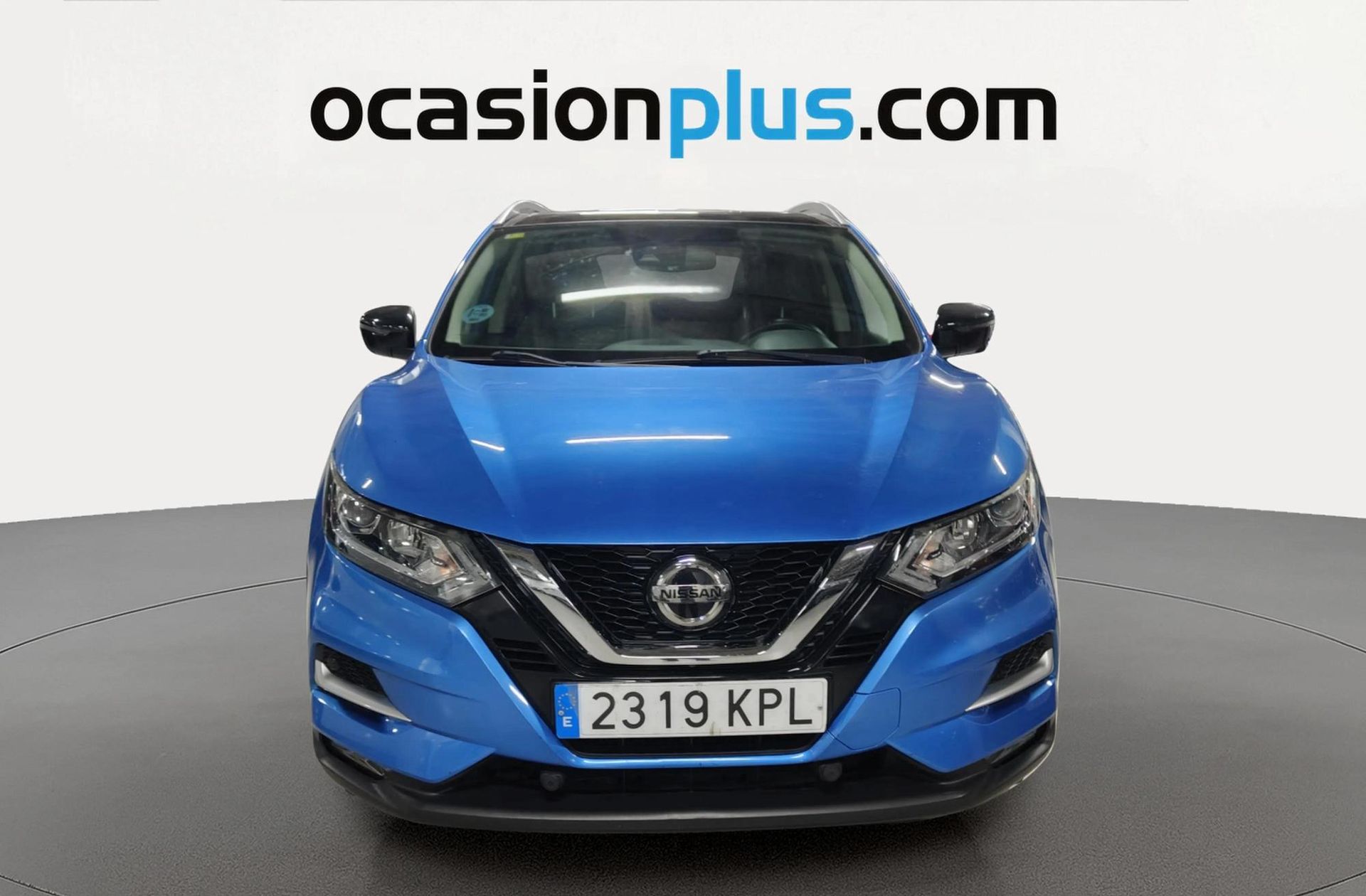Nissan Qashqai dCi 115 N-Connecta 4x2 - foto 13