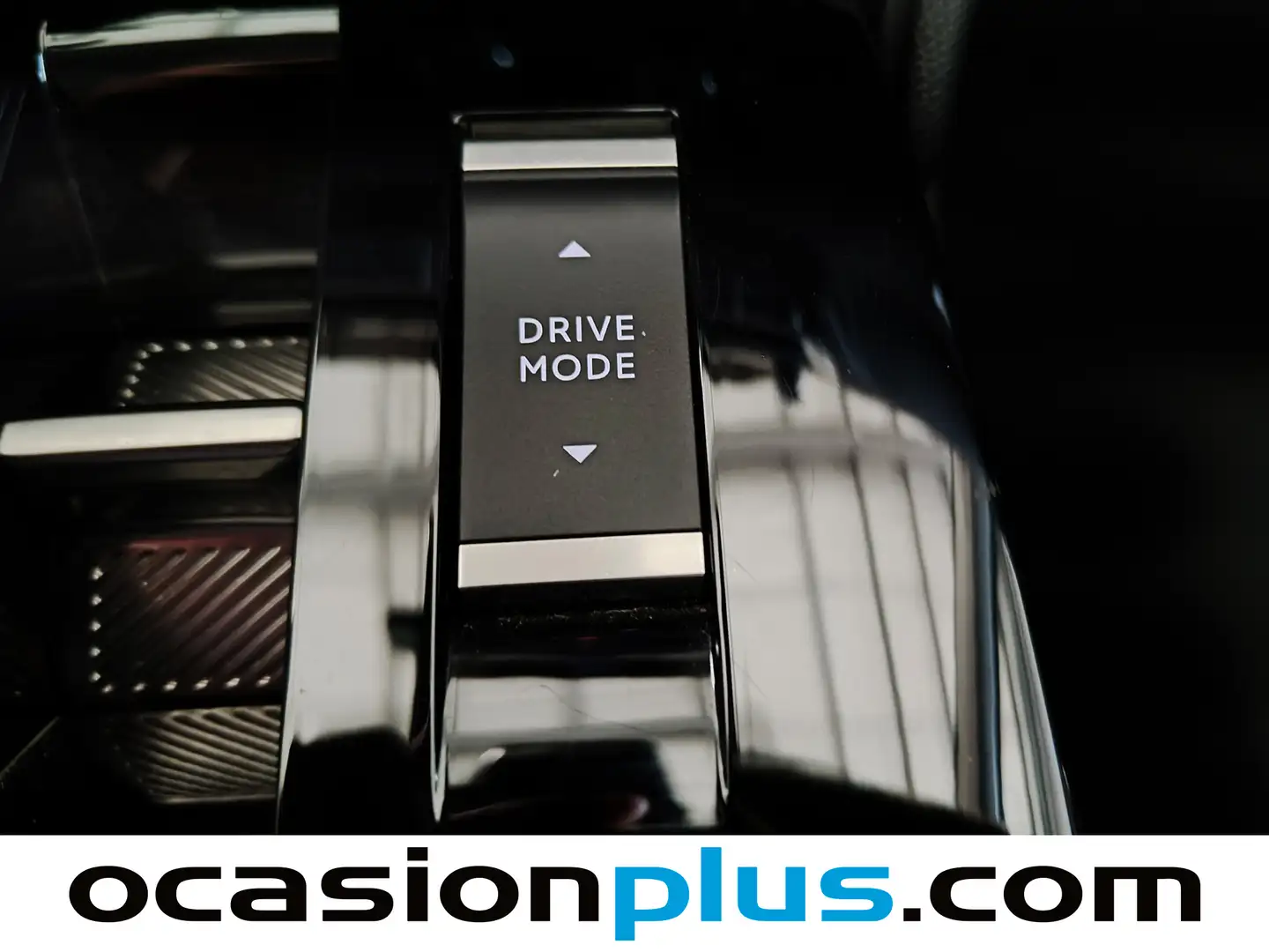 Foto Citroën C4 Citroen C4 Hybrid 136 Plus e-DCS6 (136 CV)