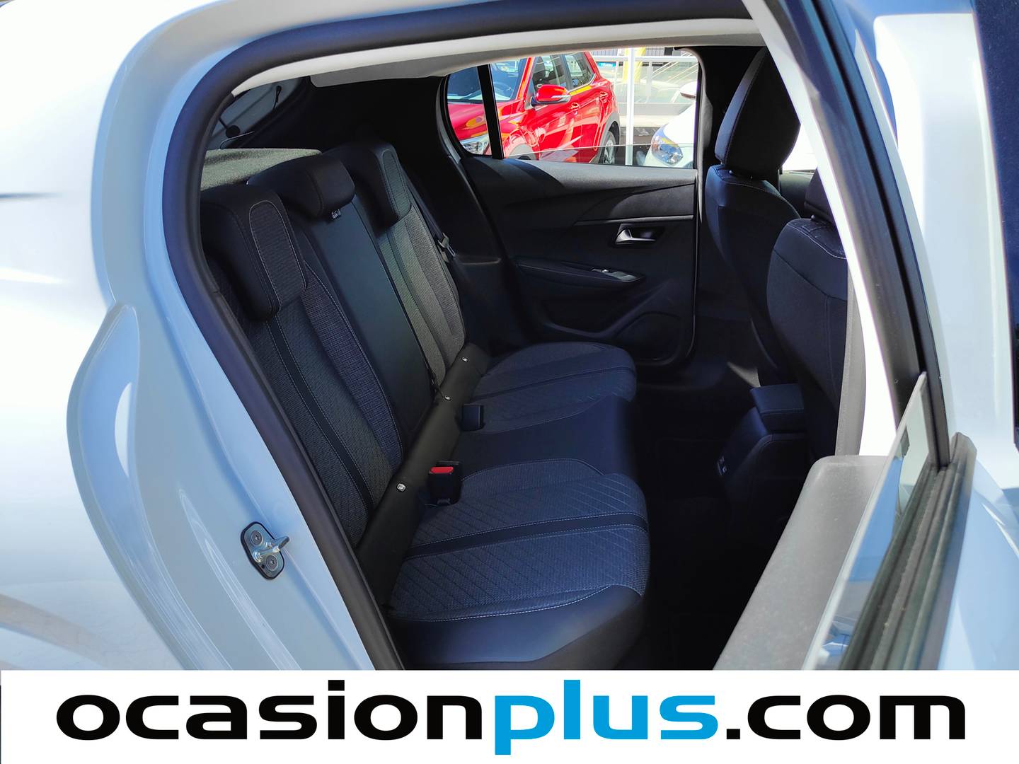 Peugeot 208 Peugeot 208 PureTech 100 Allure (100 CV) al mejor precio