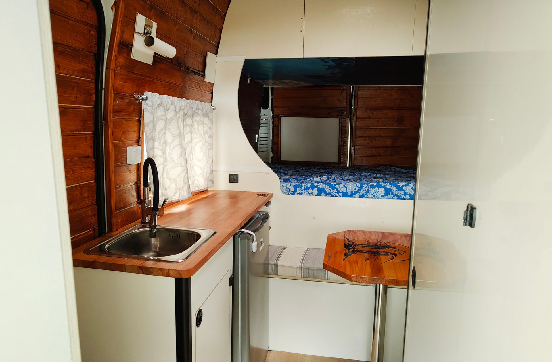 Citroën Jumper Autocaravana BlueHDi 130 35 Heavy L4H3 - foto 17