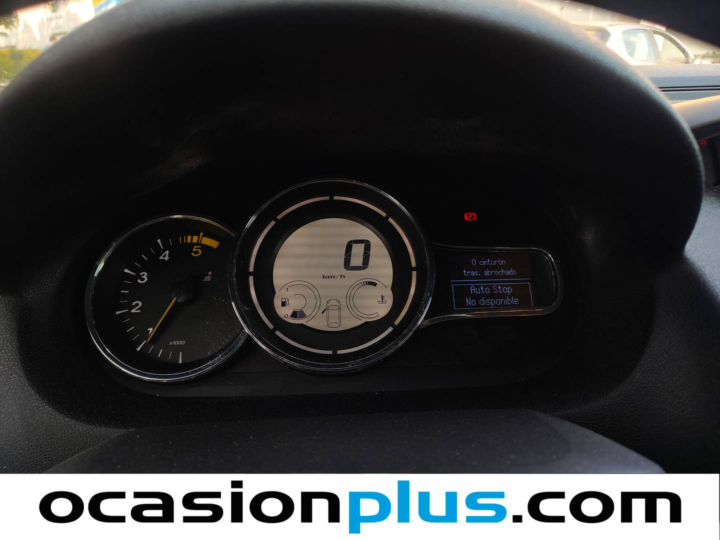 Renault Mégane Renault Megane Business Energy S&S dCi (110 CV) 2013