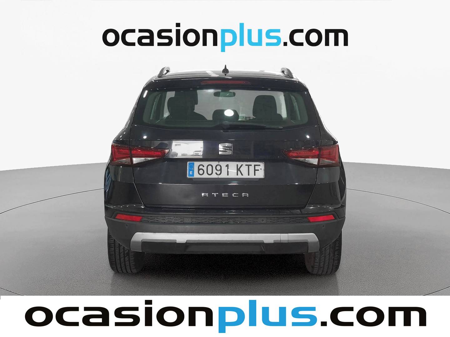 Seat Ateca Seat Ateca 1.5 TSI S&S Style Plus Nav (150 CV) barato