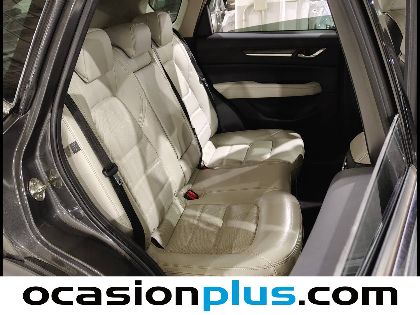 Foto Mazda CX-5 Mazda CX-5 2.0 GE Zenith CN 4WD Auto (160 CV)