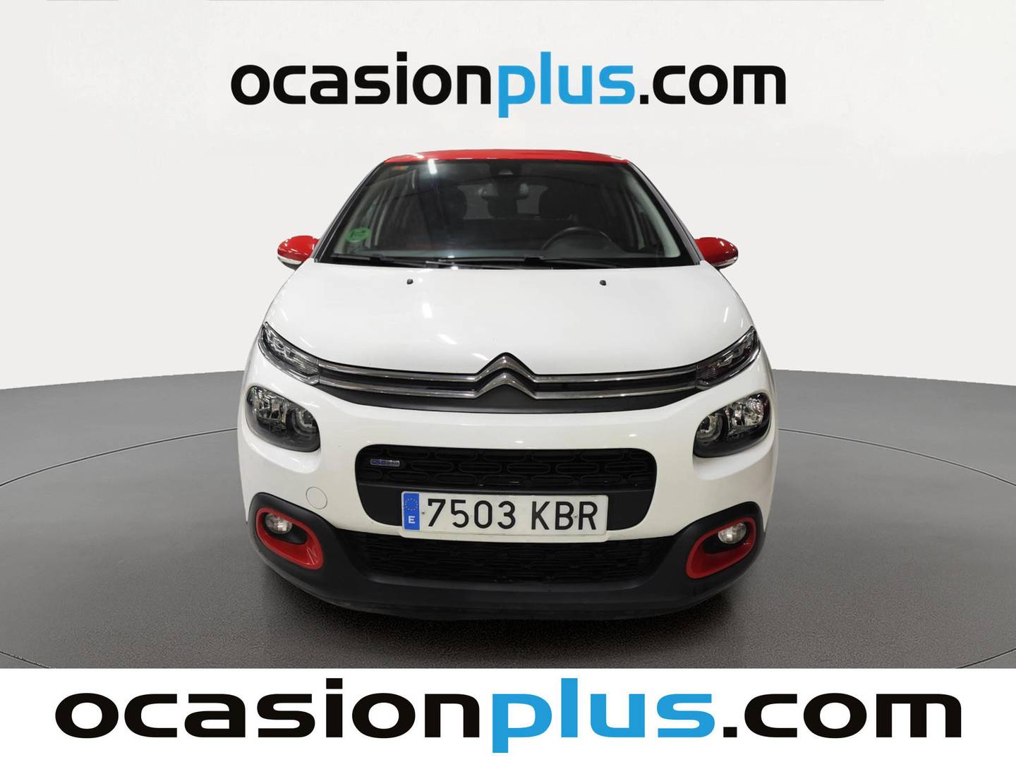 Citroën C3 Citroën C3 PureTech 82 Shine (82 CV) 82cv
