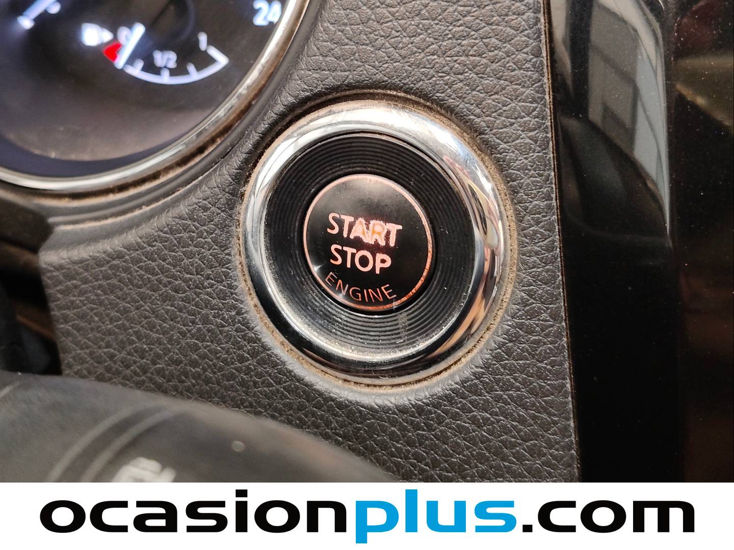 Nissan QASHQAI Nissan Qashqai DIG-T 115 Acenta 4x2 XTronic (115 CV) 2016