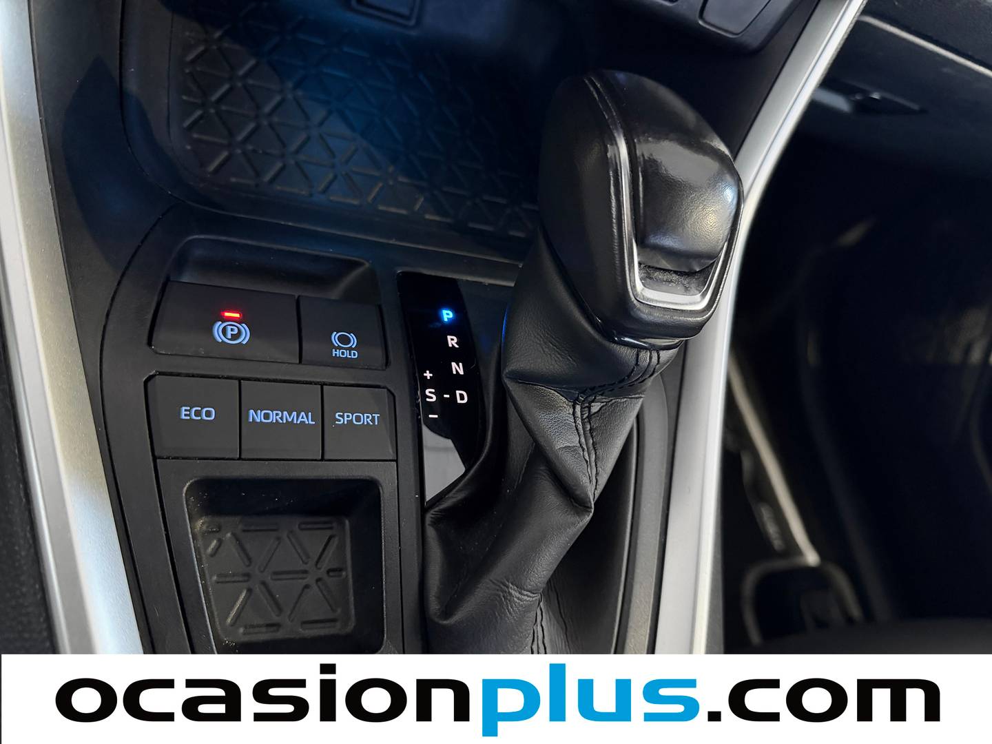 Foto Toyota Rav4 Toyota Rav4 2.5l hybrid Style (218 CV)