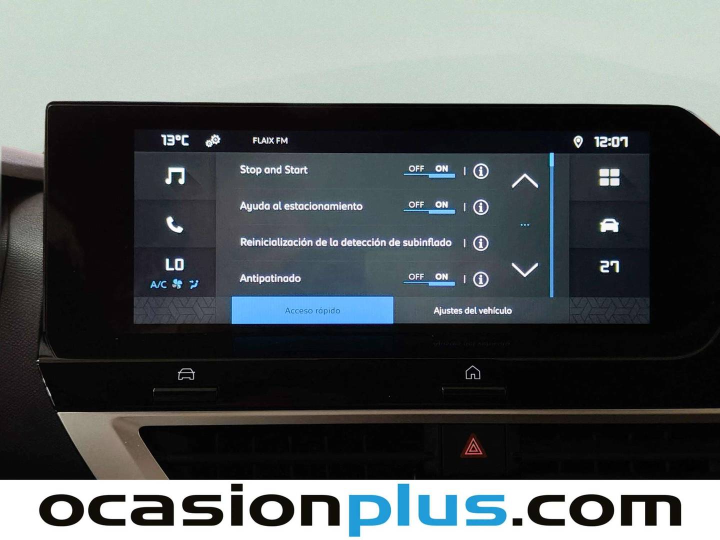 Foto Citroën C4 Citroen C4 PureTech 130 S&S You (131 CV)