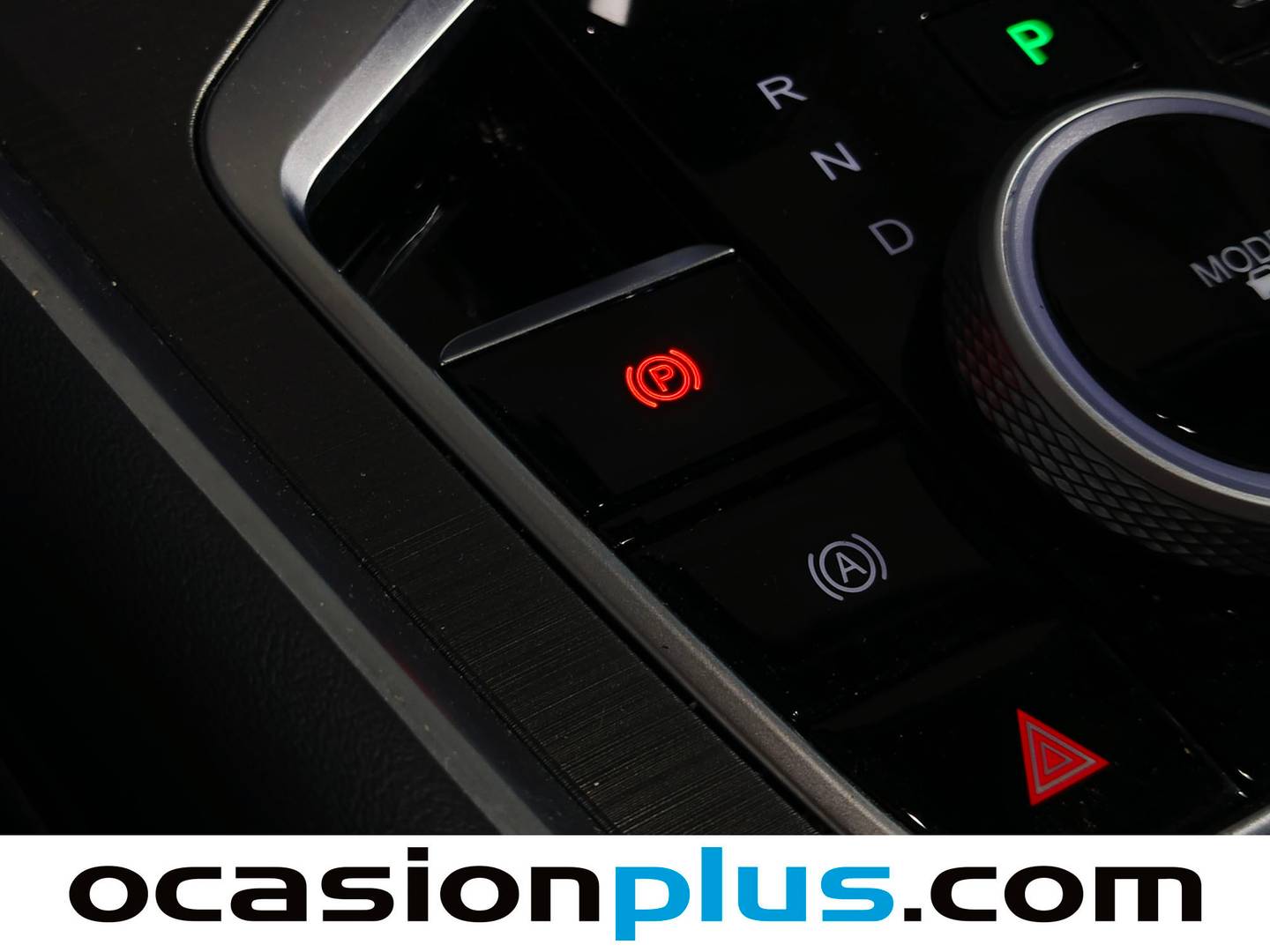 EBRO S700 EBRO S700 1.6 TGDI Luxury 7 DCT (147 CV) de ocasión