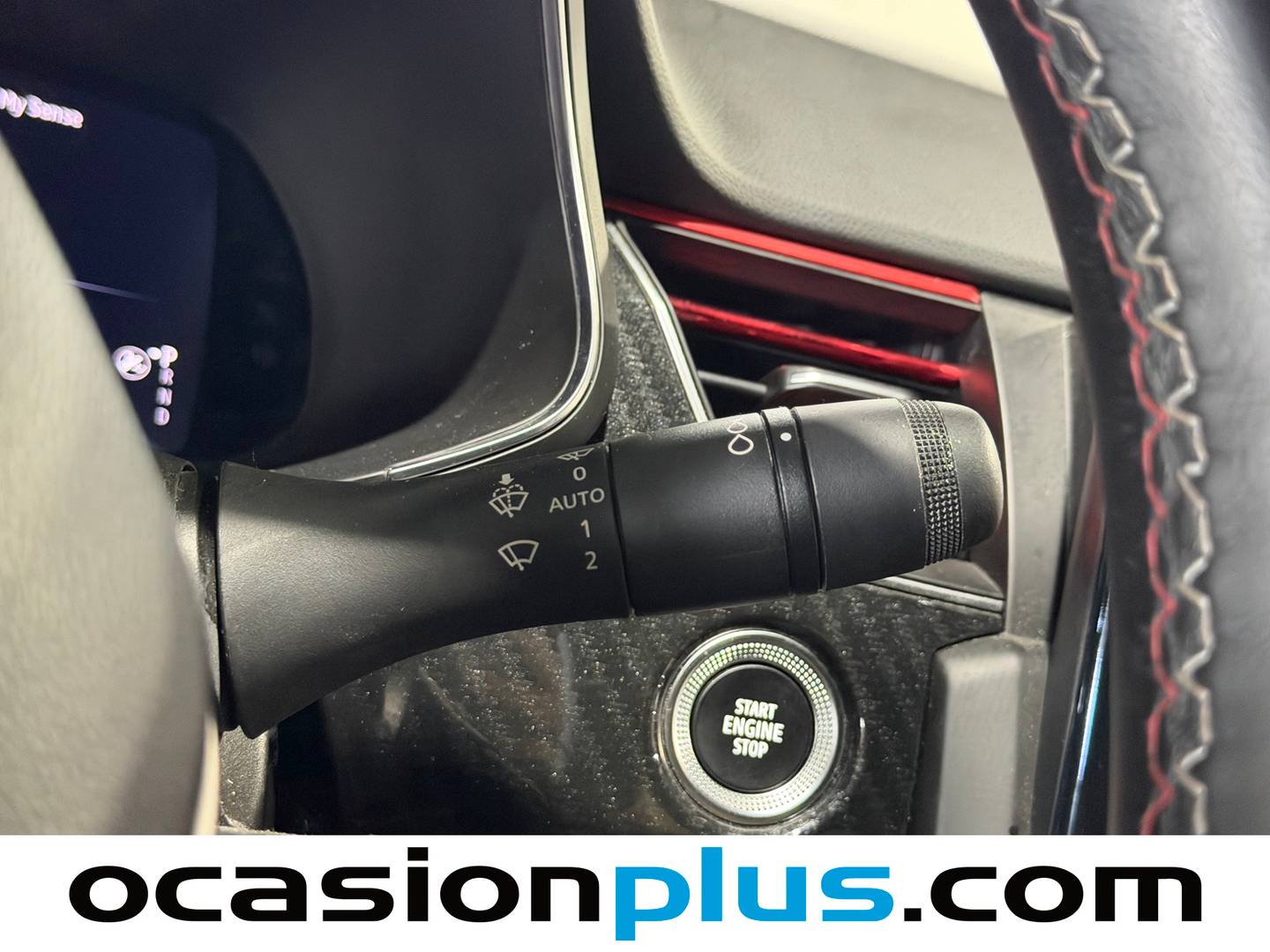 Foto Renault Arkana Renault Arkana RS Line TCe (140 CV) EDC Microhíbrido