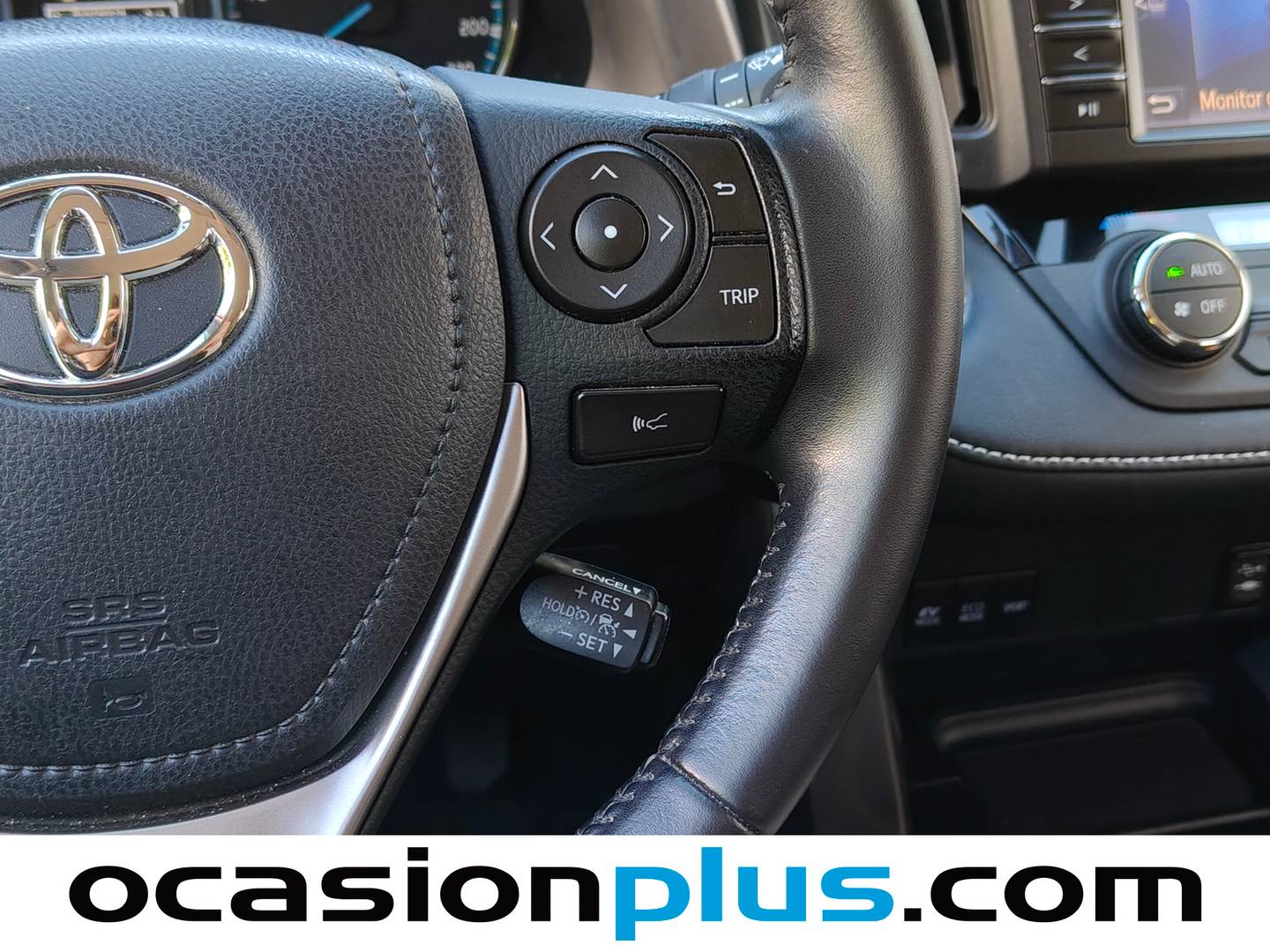 Toyota Rav4 Toyota Rav4 2.5l hybrid Advance 4WD  (197 CV) barato