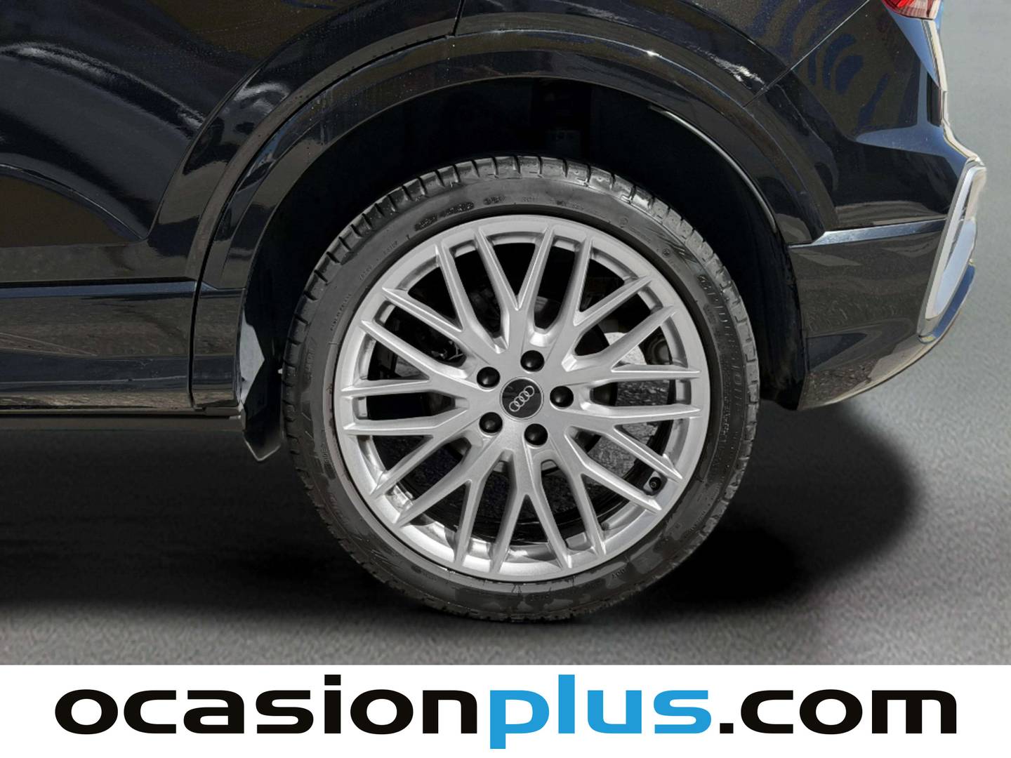 Audi Q2 Audi Q2 S line 35 TDI (150 CV) S tronic seminuevo
