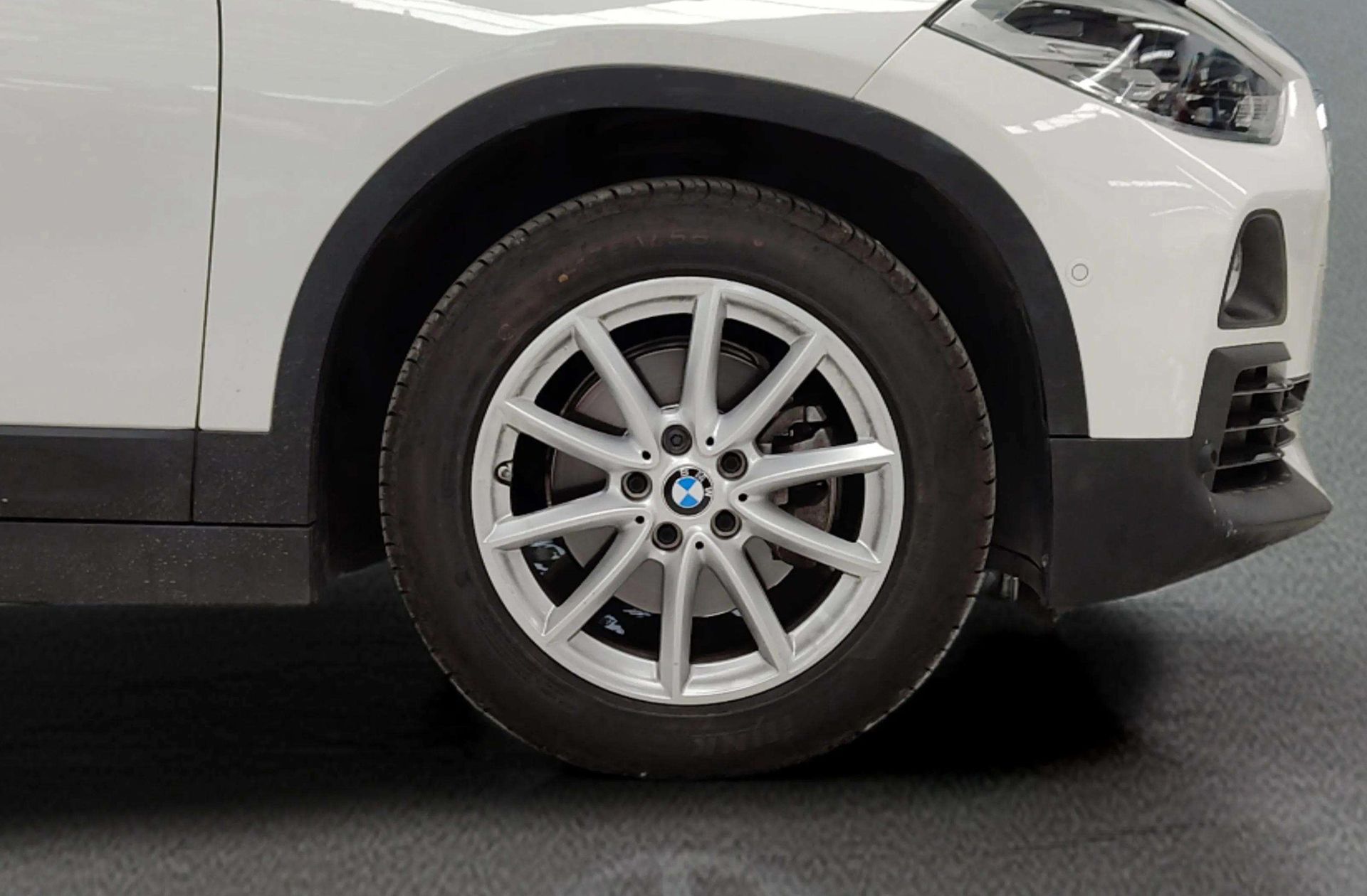BMW X2 sDrive18d - foto 42