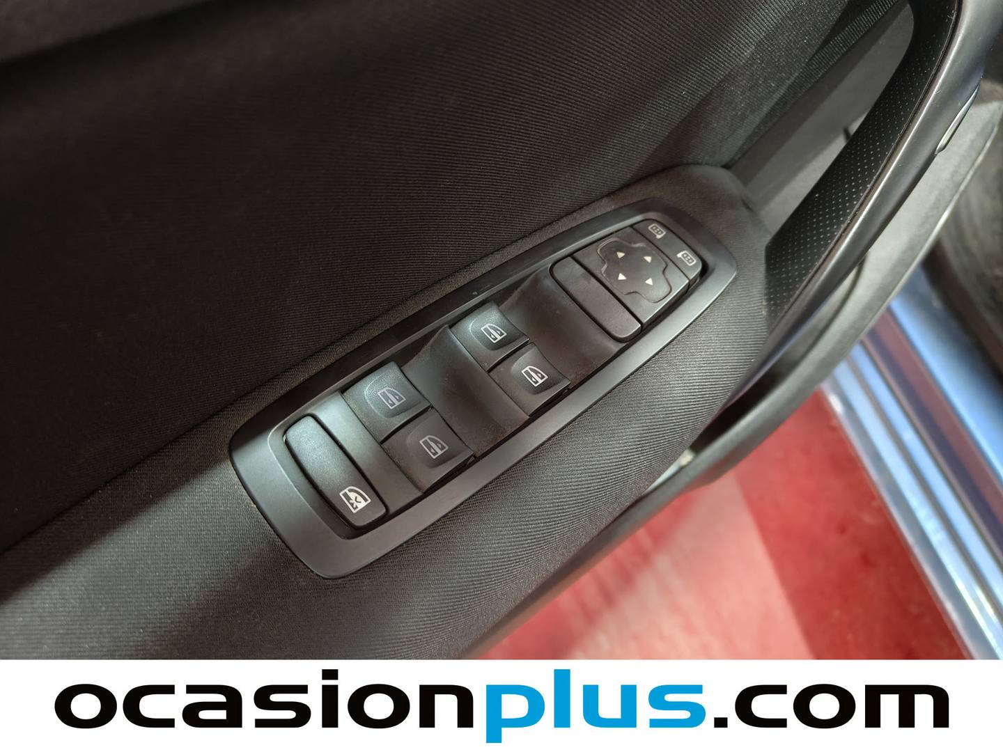 Renault Mégane Renault Megane Intens Energy dCi (110 CV) km 0