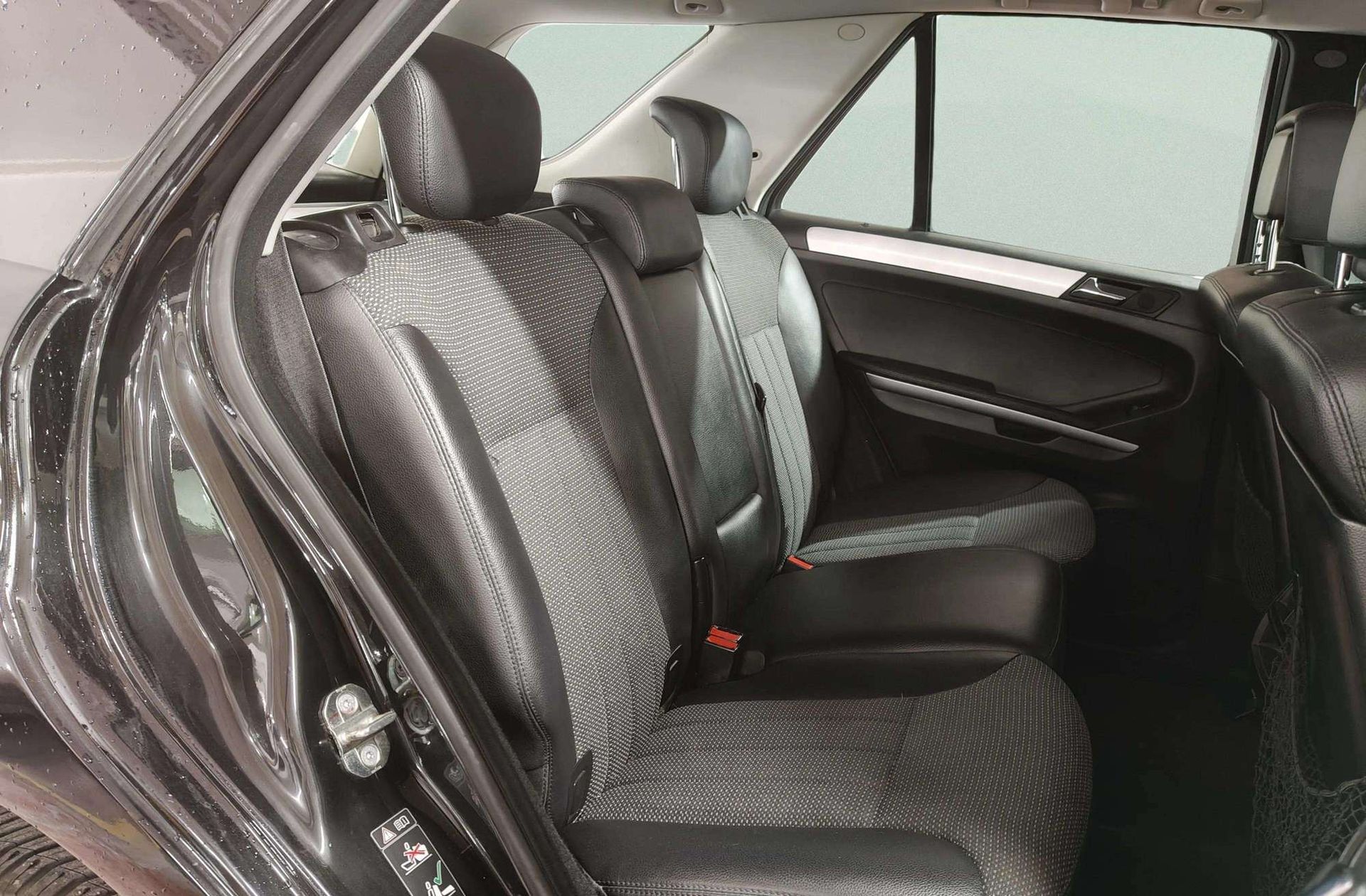 Mercedes-Benz Clase M ML 280 CDI 4 Matic - foto 14