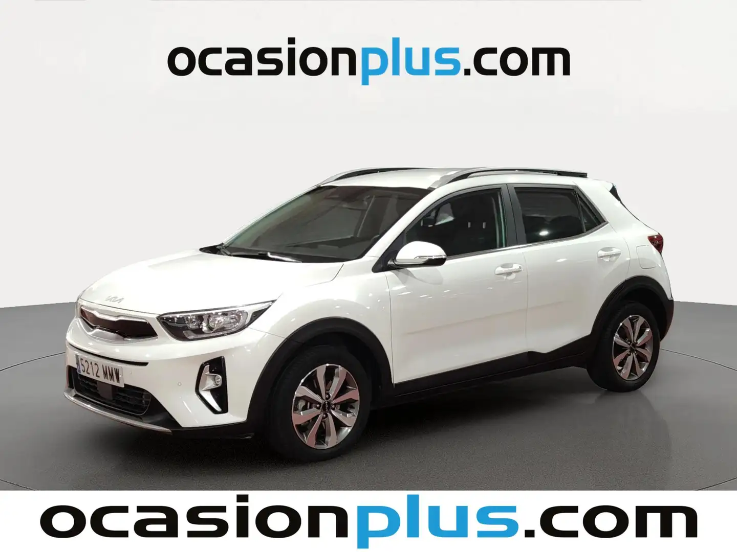 Foto KIA Stonic Kia Stonic 1.0 T-GDi MHEV Drive DCT (120 CV)