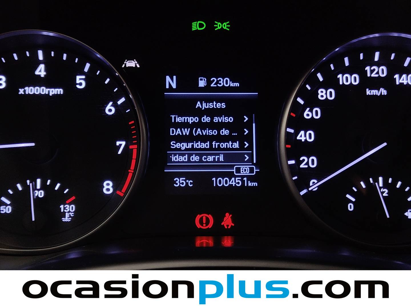 Hyundai i30 Hyundai i30 1.0 TGDI 48V Klass (120 CV) 120cv