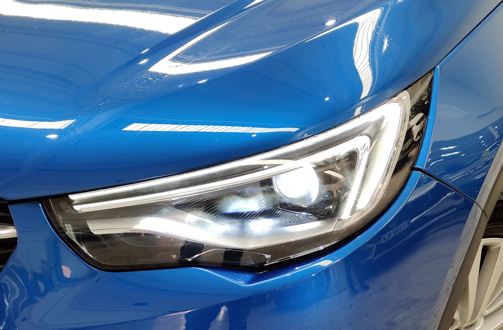 Opel Grandland 1.2 Turbo ecoTEC Excellence - foto 14