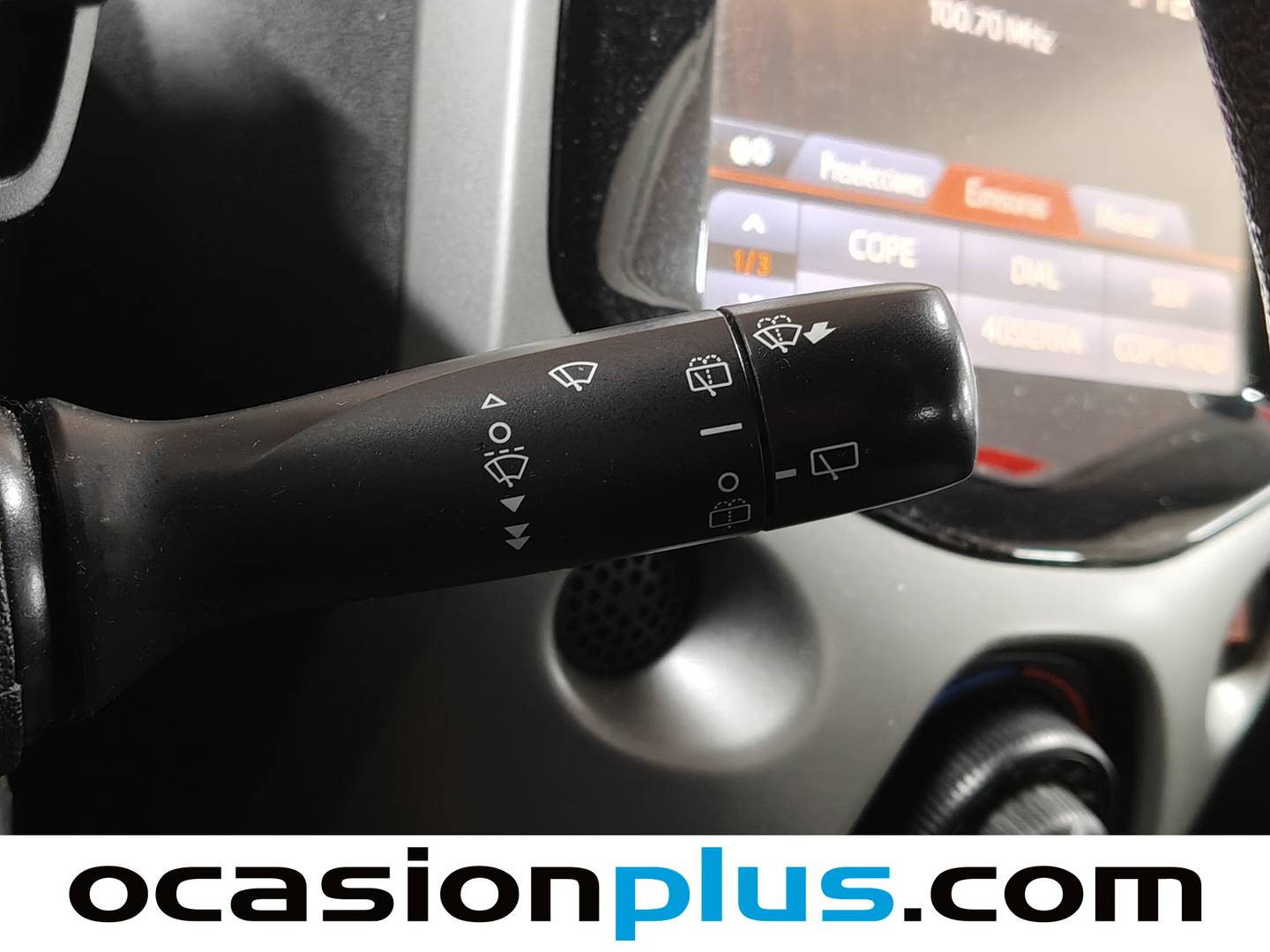 Peugeot 108 Peugeot 108 1.2 PureTech (82 CV) 82cv