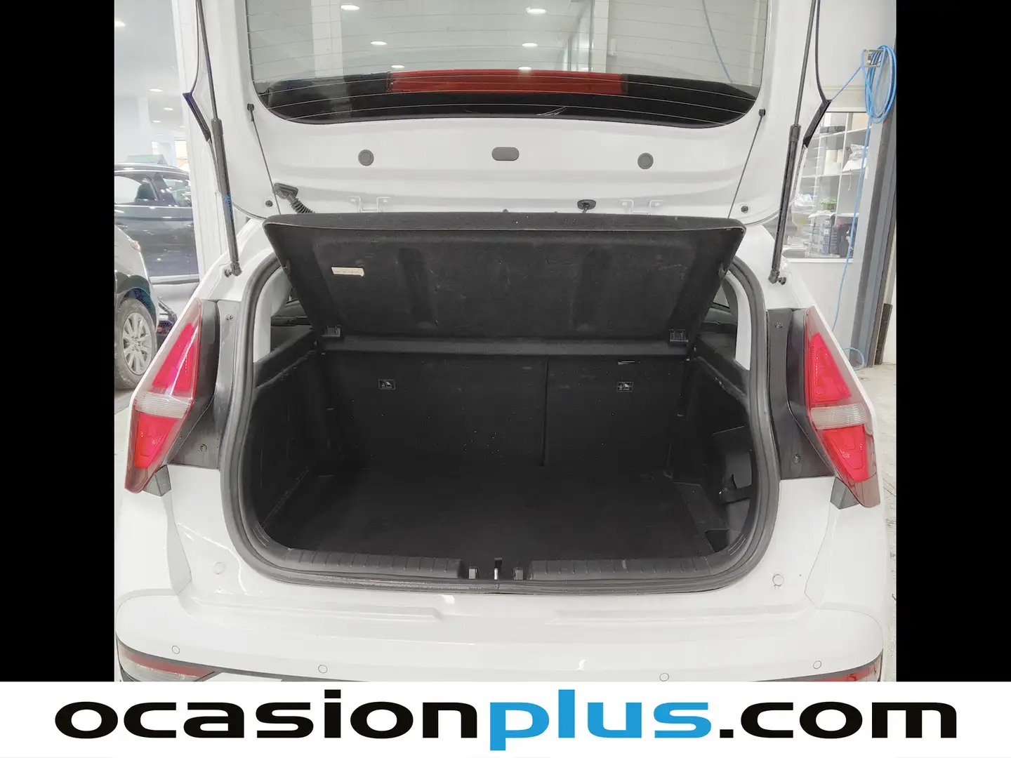 Foto Hyundai Bayon Hyundai Bayon 1.0 TGDI 48V Maxx (100 CV)