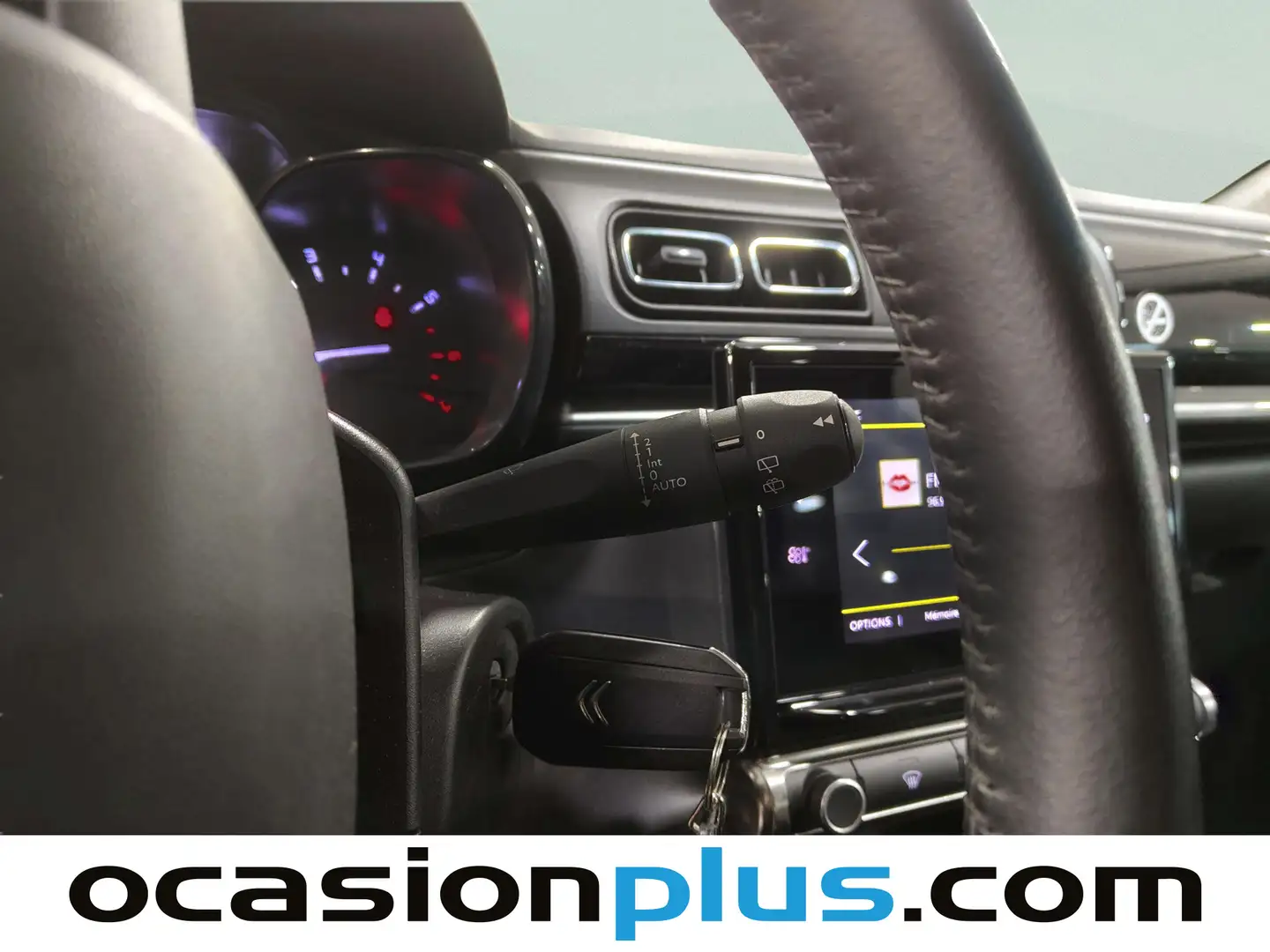 Foto Citroën C3 Citroen C3 PureTech 110 S&S Max (110 CV)