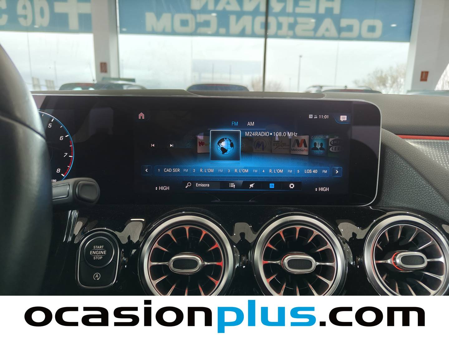 Mercedes Clase B Mercedes-Benz Clase B B 200 (163 CV) barato