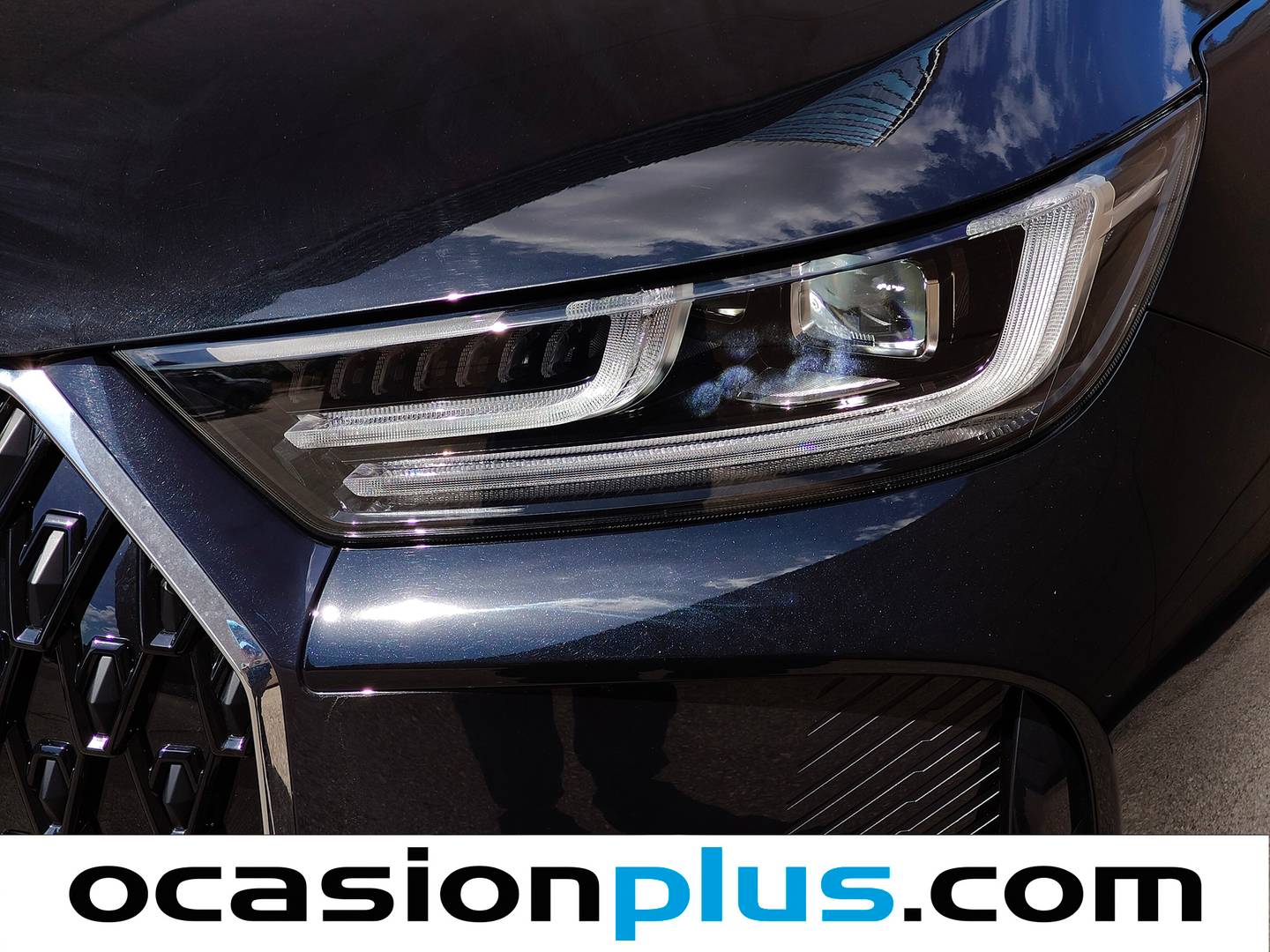 Extras del EBRO S700 EBRO S700 1.6 TGDI Comfort DCT (147 CV)
