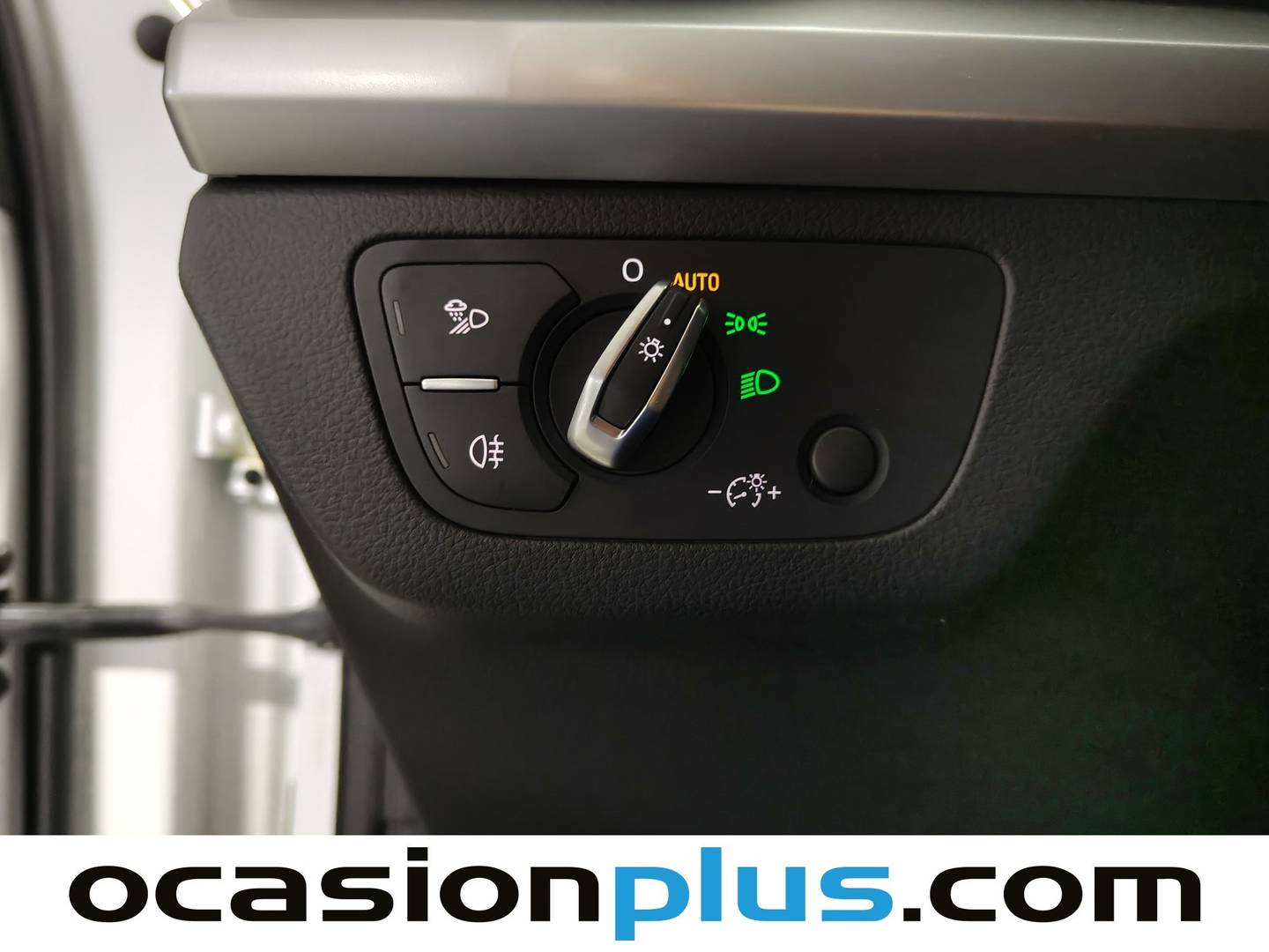 Foto Audi Q5 Audi Q5 S line 35 TDI (163 CV) S tronic