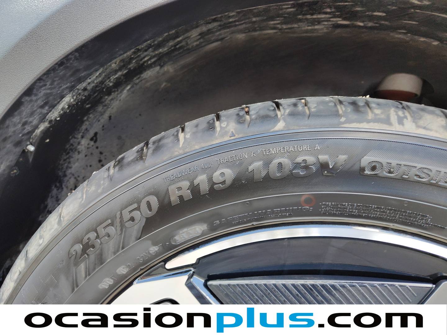 JAECOO 7 JAECOO 7 1.6 TGDI Select FWD (145 CV) al mejor precio