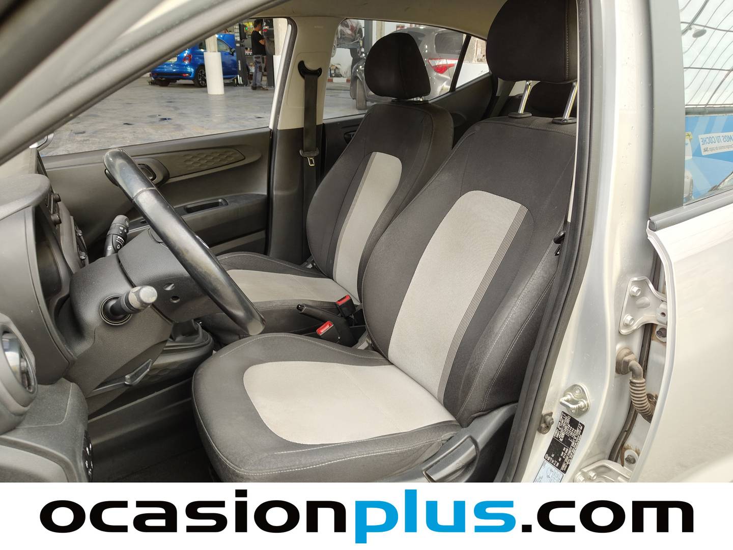 Foto Hyundai i10 Hyundai i10 1.0 Essence (67 CV)